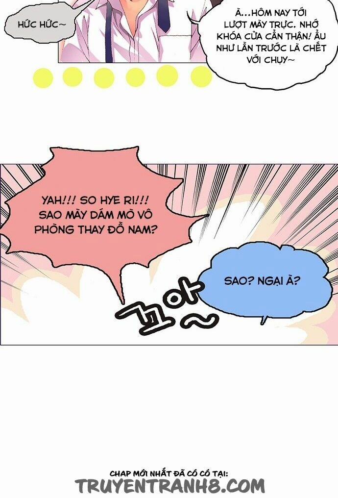 Trăng Mờ 2 trang 19