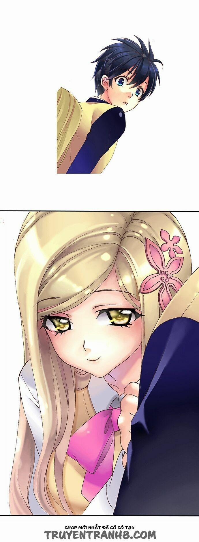 Trăng Mờ 2 trang 21