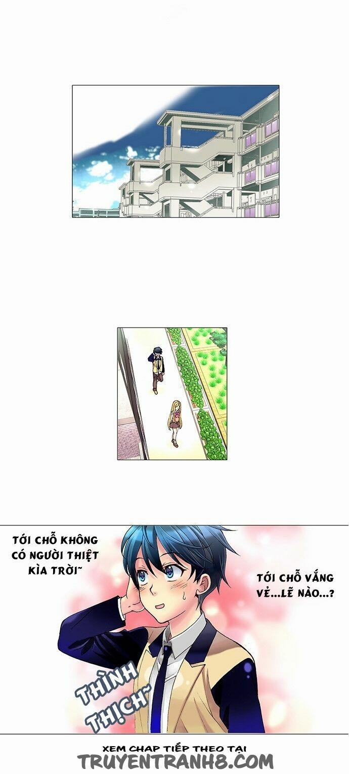 Trăng Mờ 2 trang 24