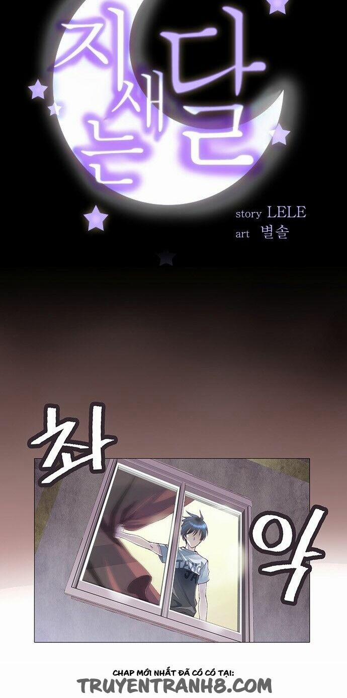 Trăng Mờ 2 trang 3