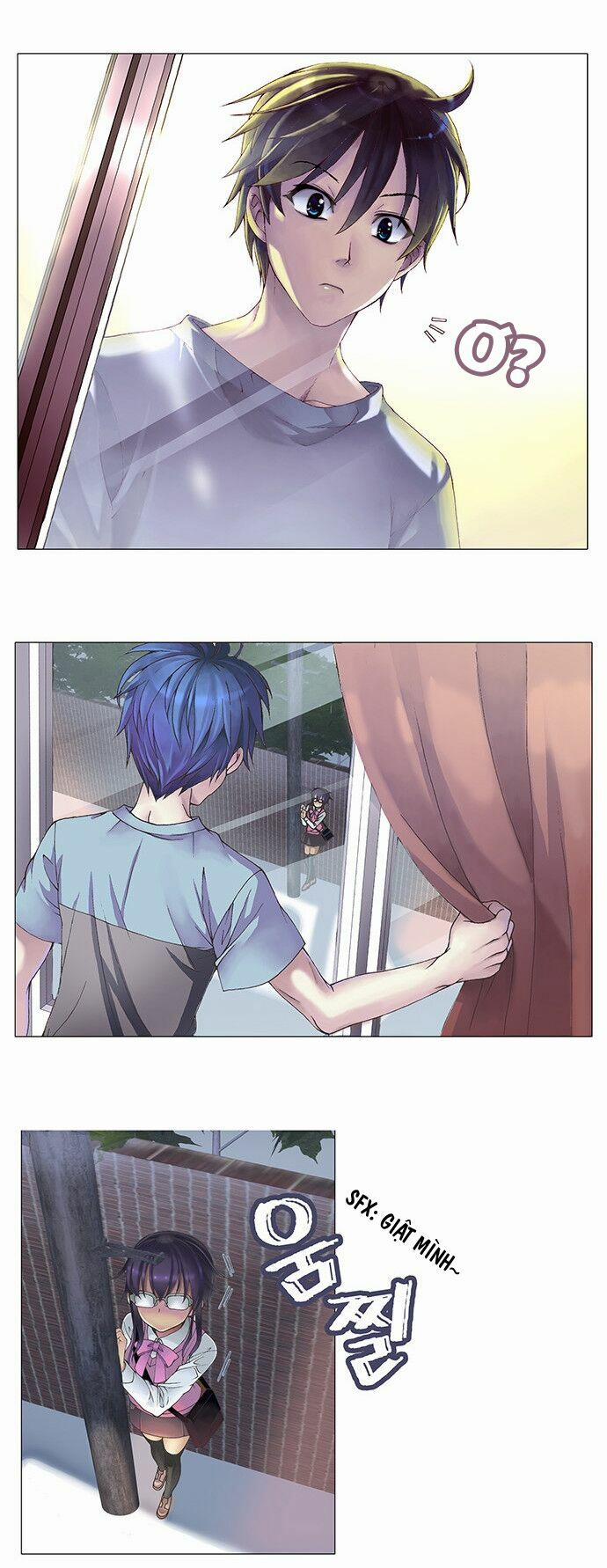 Trăng Mờ 2 trang 4