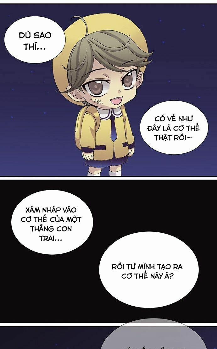 Trăng Mờ 24 trang 10