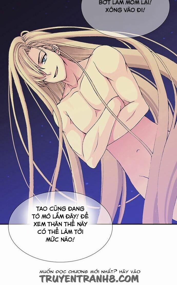 Trăng Mờ 24 trang 11