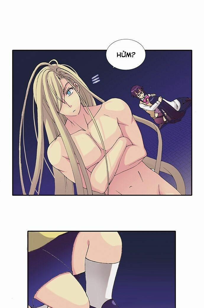 Trăng Mờ 24 trang 15