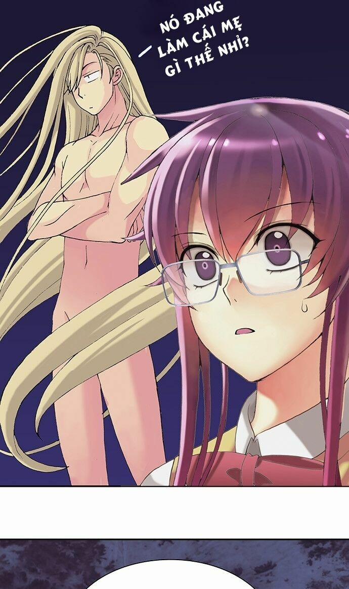 Trăng Mờ 24 trang 17