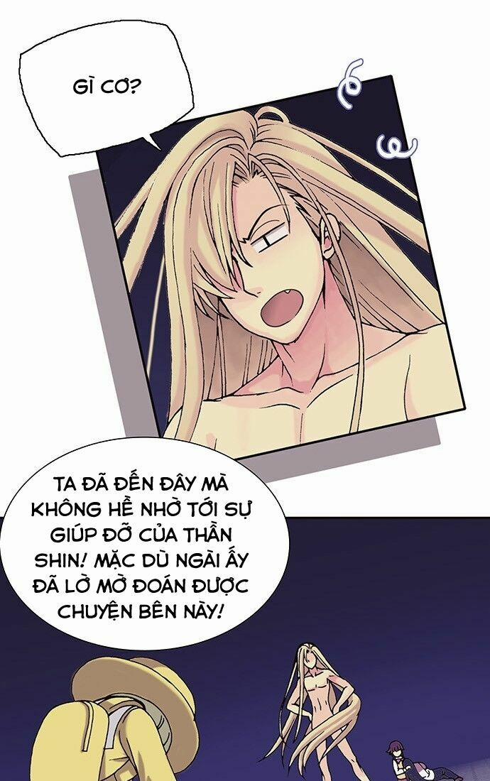 Trăng Mờ 24 trang 19