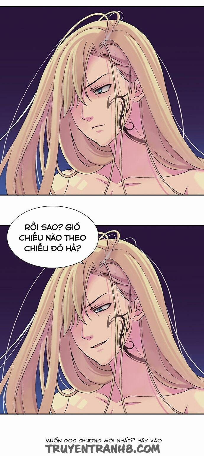 Trăng Mờ 24 trang 21