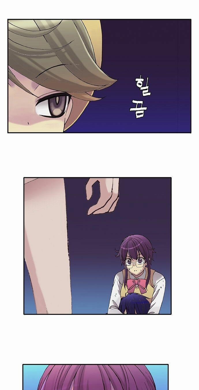 Trăng Mờ 24 trang 22