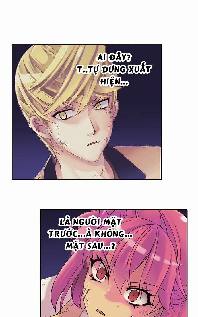 Trăng Mờ 24 trang 31