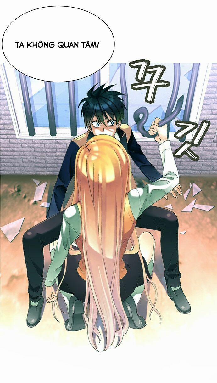 Trăng Mờ 3 trang 14