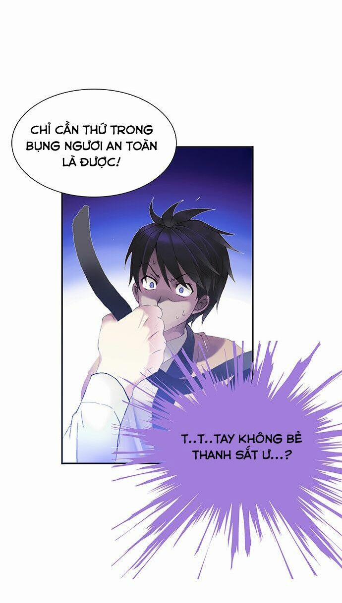 Trăng Mờ 3 trang 15