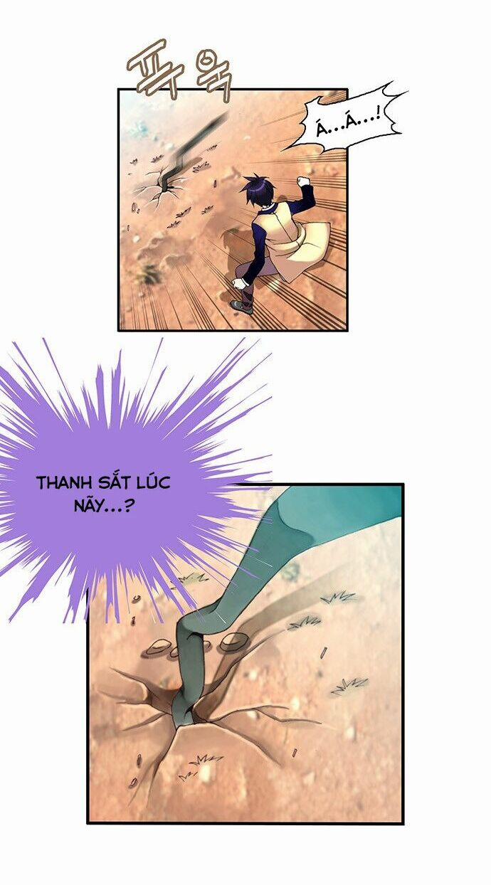 Trăng Mờ 3 trang 17