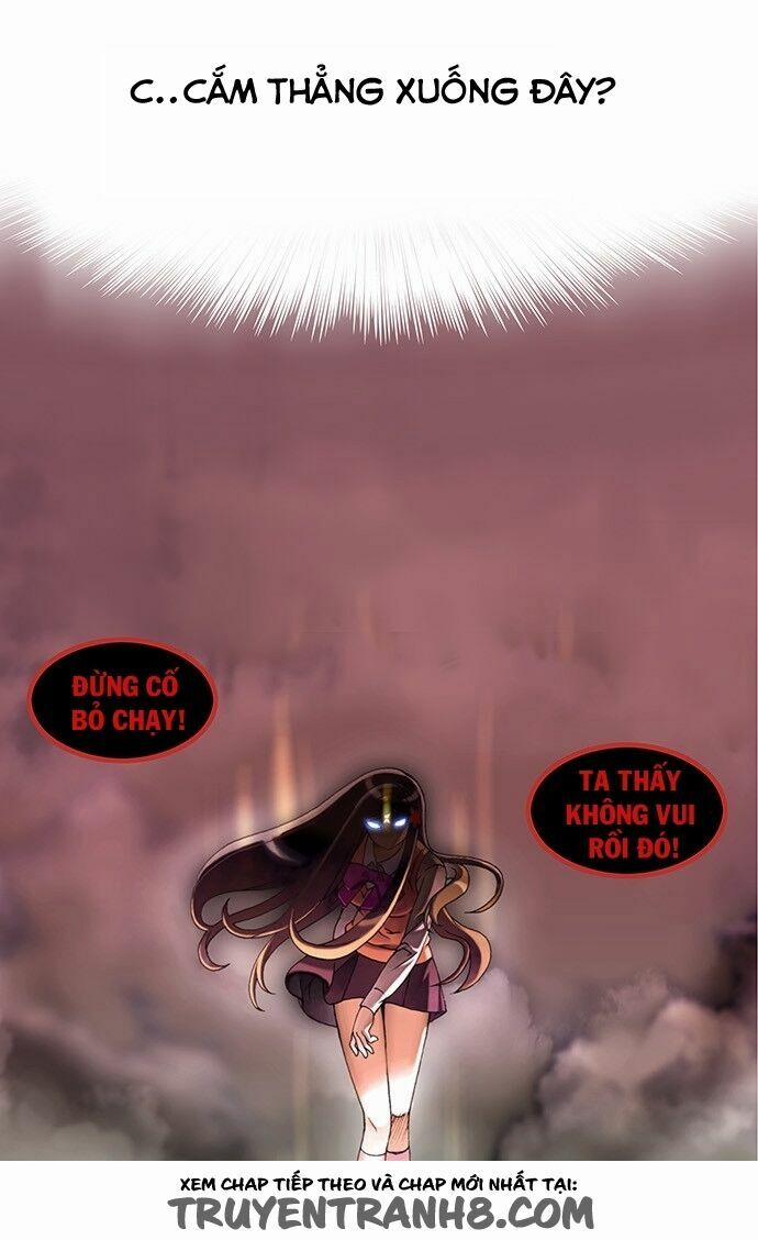 Trăng Mờ 3 trang 18