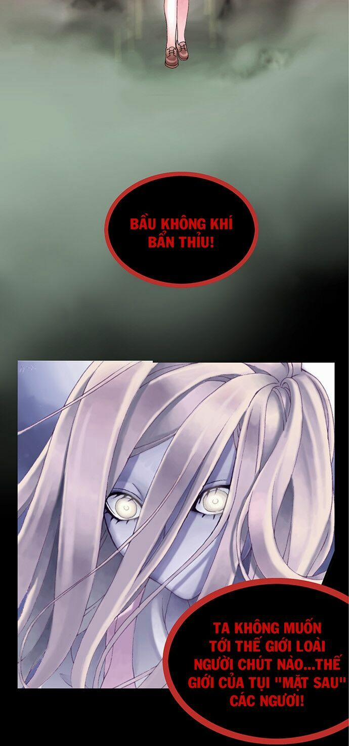 Trăng Mờ 3 trang 19