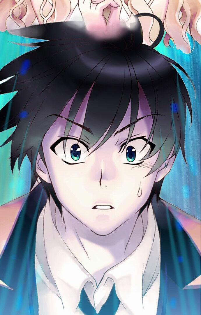 Trăng Mờ 3 trang 23