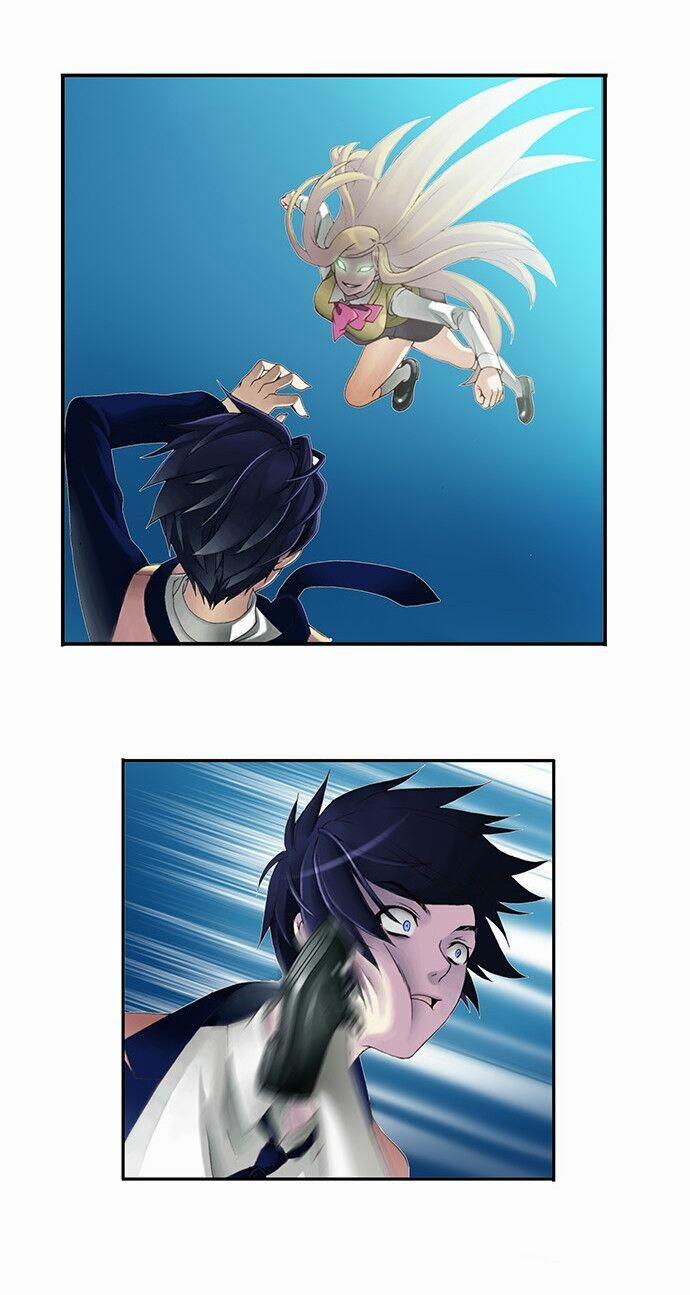 Trăng Mờ 3 trang 24