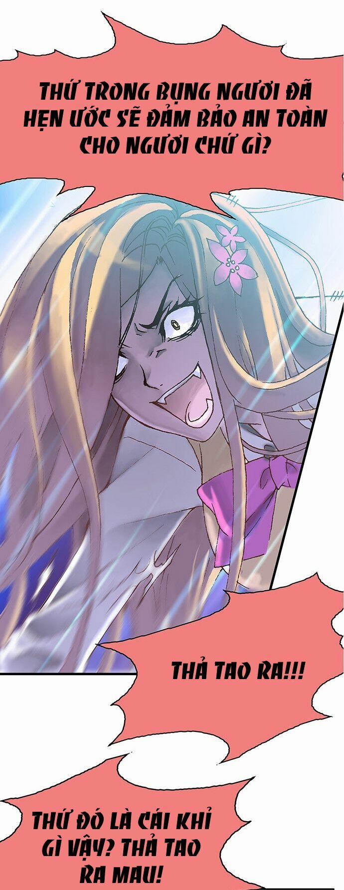 Trăng Mờ 3 trang 27