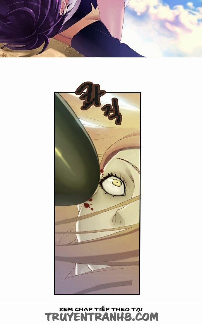 Trăng Mờ 3 trang 31