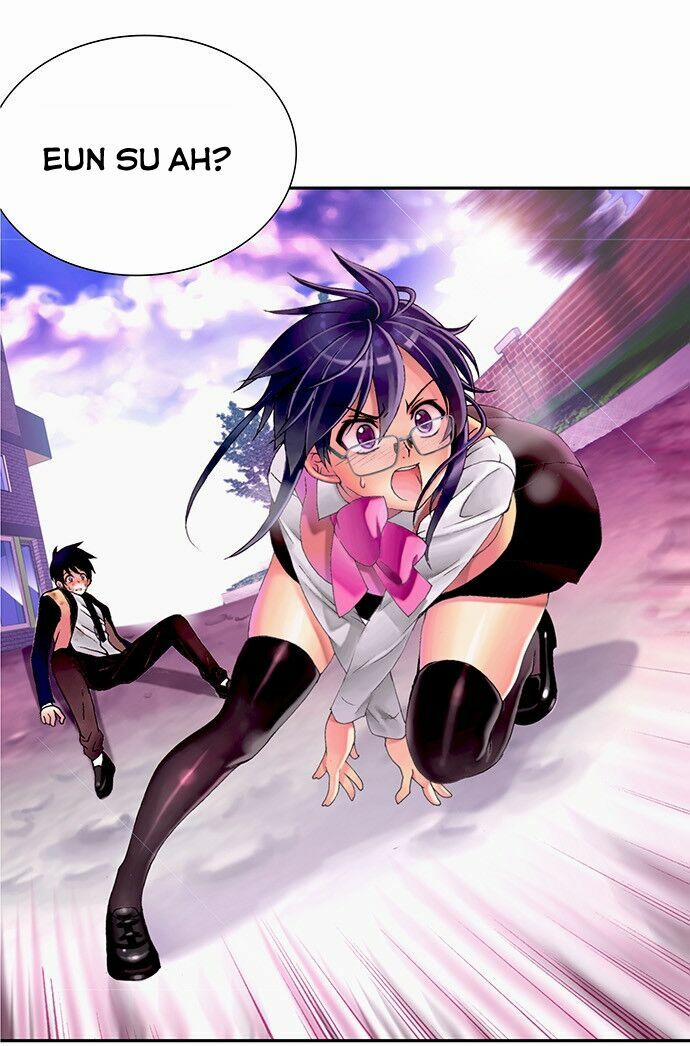 Trăng Mờ 3 trang 33