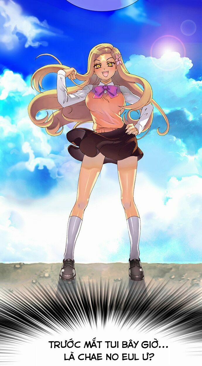 Trăng Mờ 3 trang 4