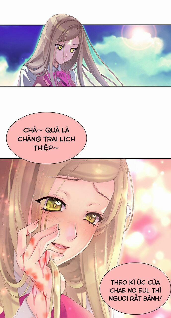 Trăng Mờ 3 trang 7