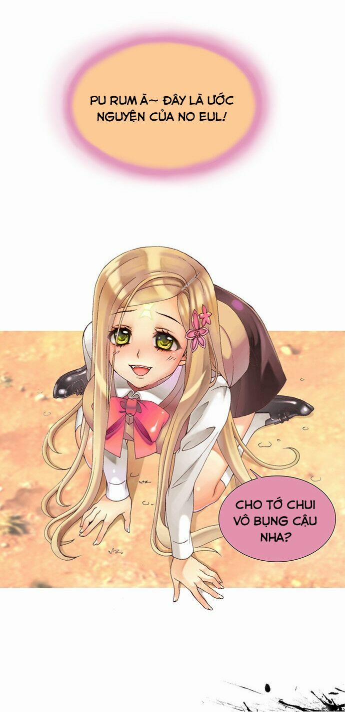 Trăng Mờ 3 trang 9