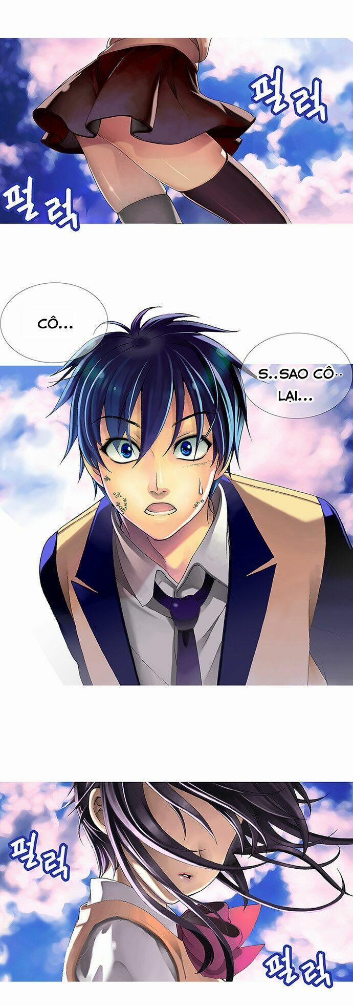 Trăng Mờ 4 trang 1