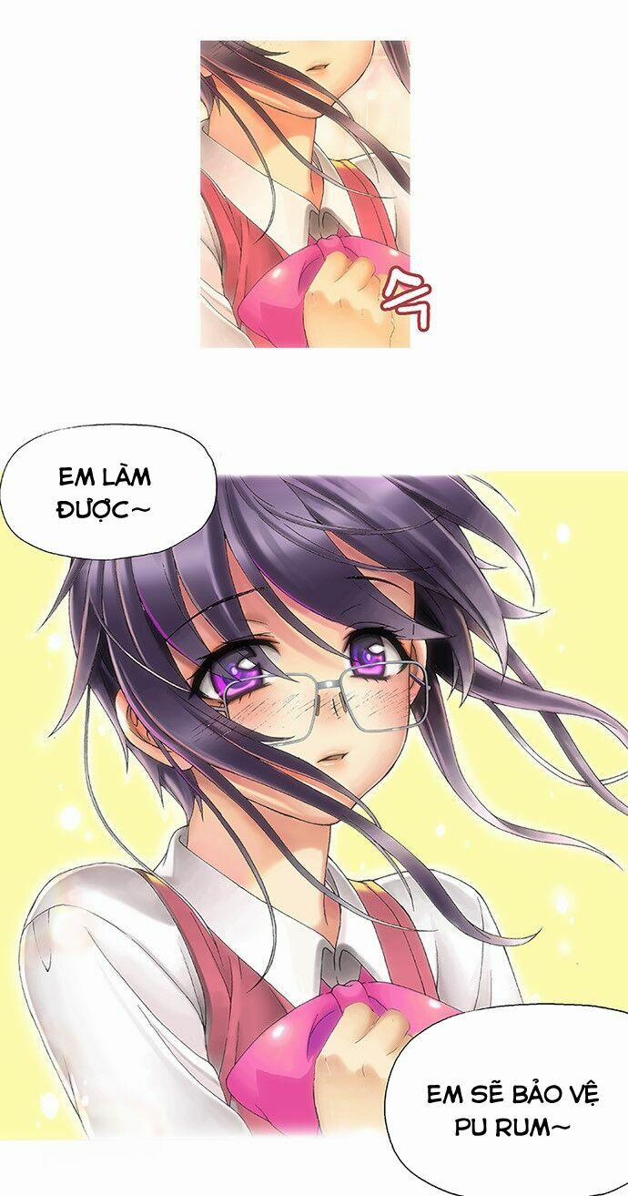 Trăng Mờ 4 trang 10