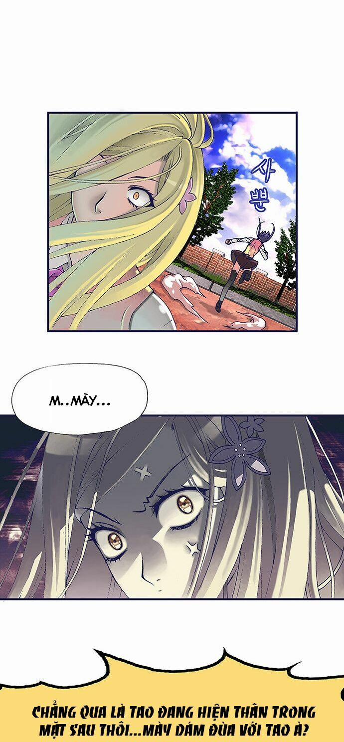 Trăng Mờ 4 trang 15