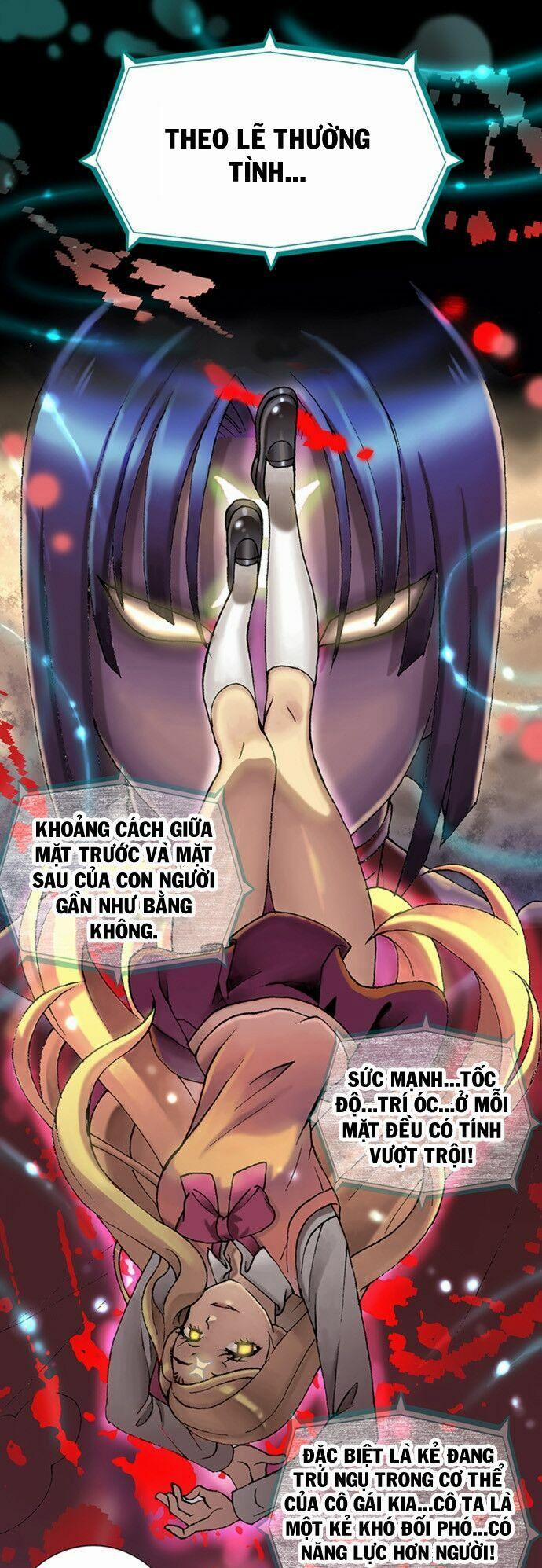 Trăng Mờ 5 trang 1