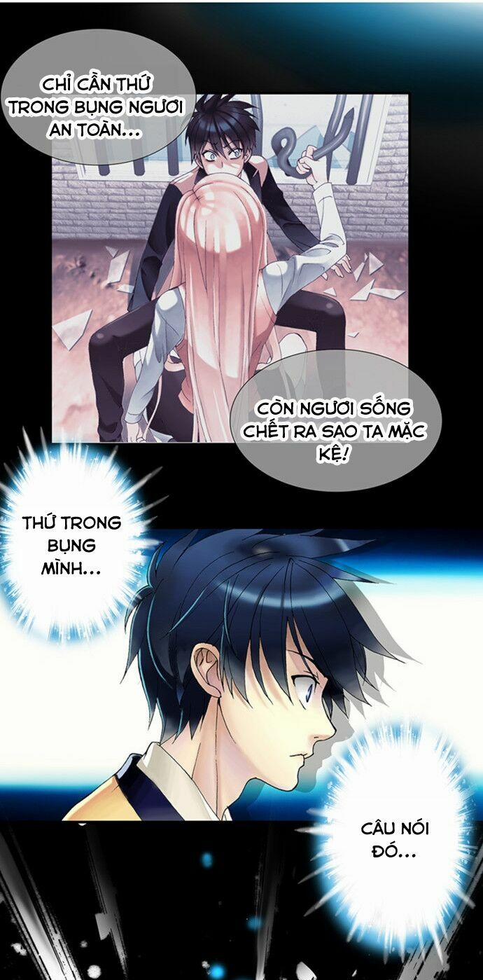 Trăng Mờ 5 trang 18