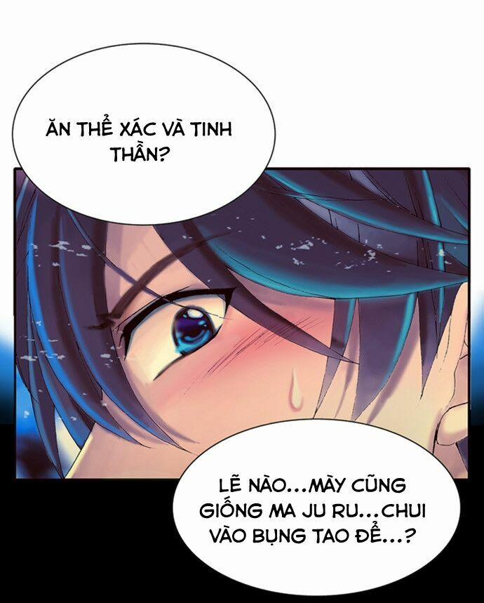 Trăng Mờ 5 trang 4