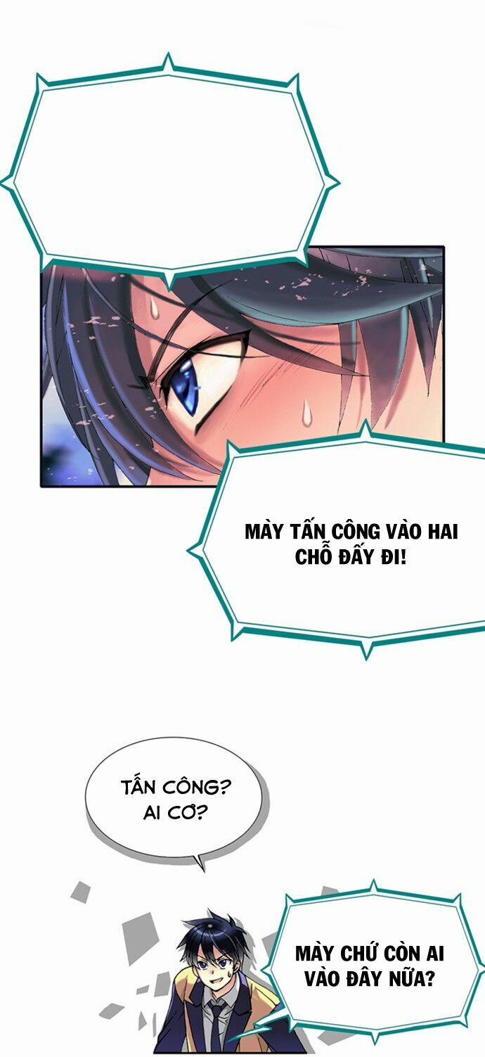 Trăng Mờ 5 trang 8