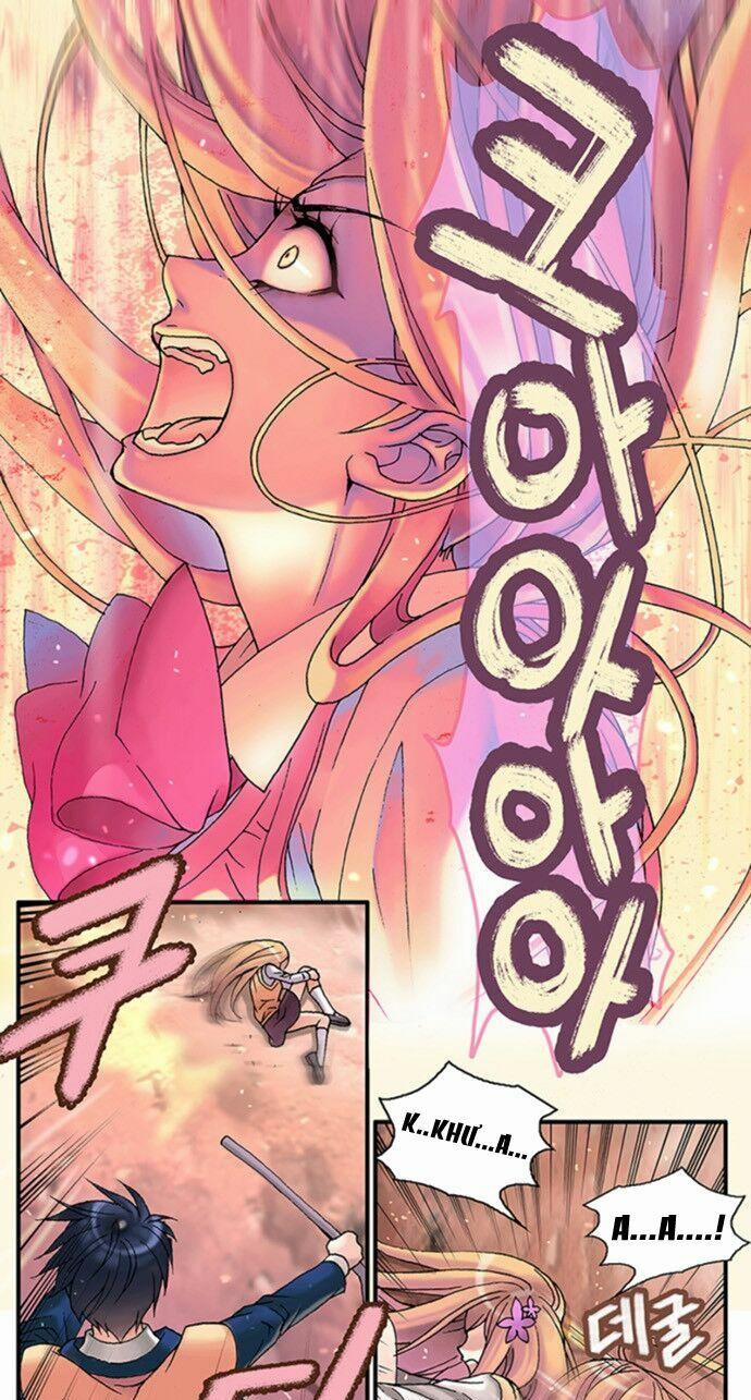 Trăng Mờ 6 trang 1