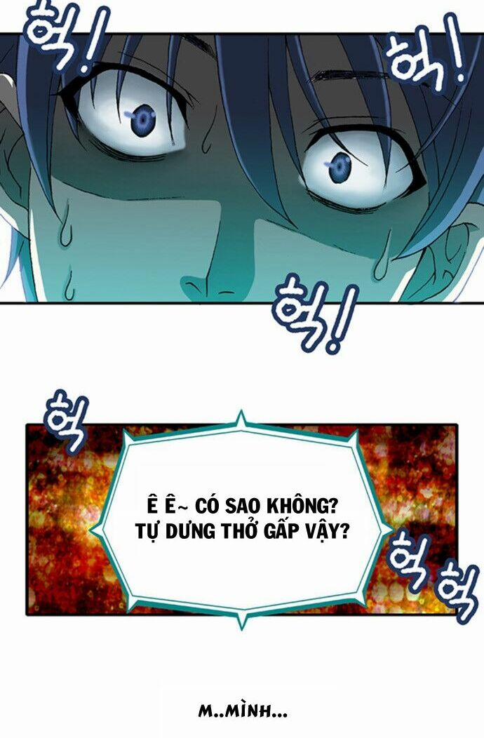 Trăng Mờ 6 trang 23