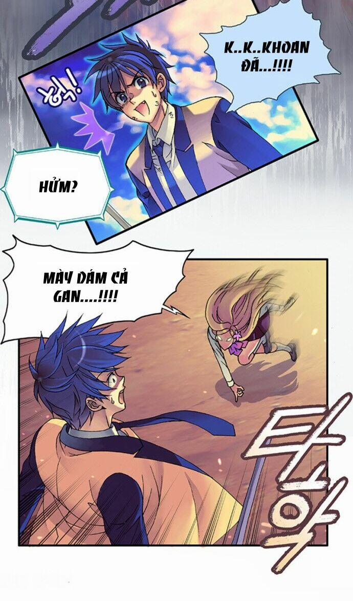 Trăng Mờ 6 trang 5