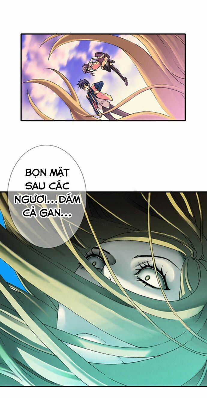 Trăng Mờ 6 trang 9