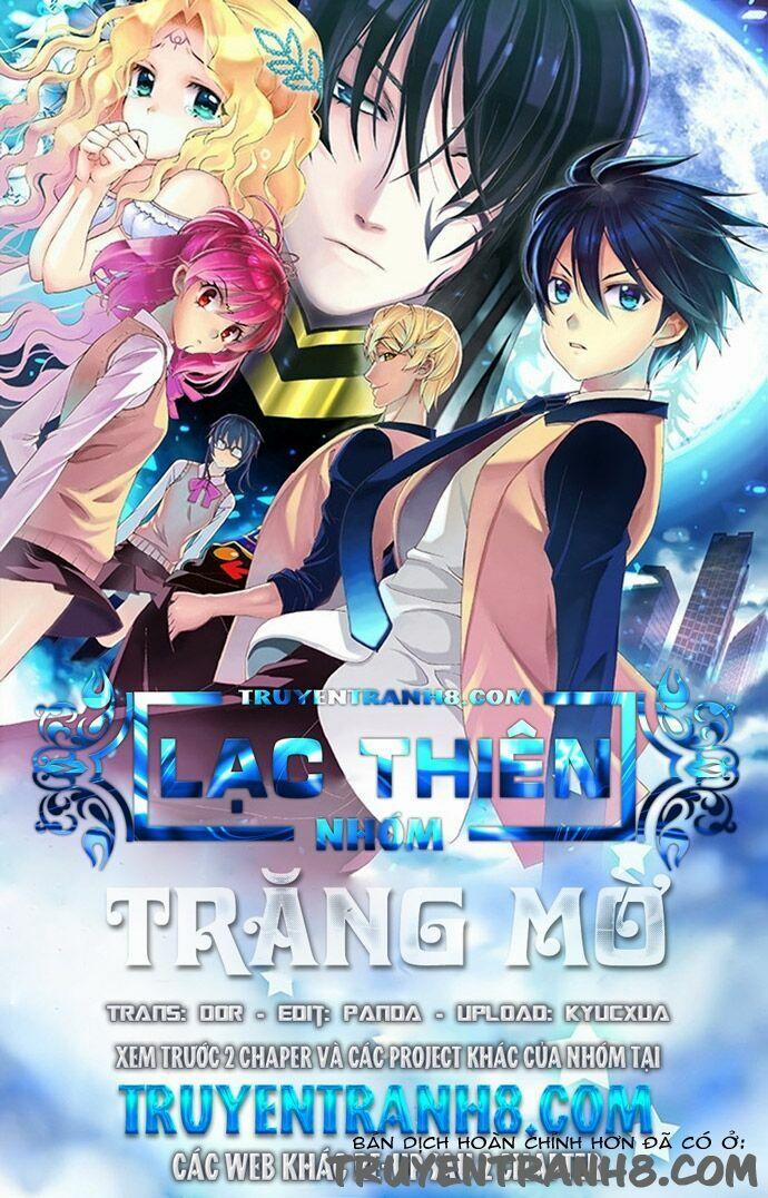 Trăng Mờ 7 trang 0