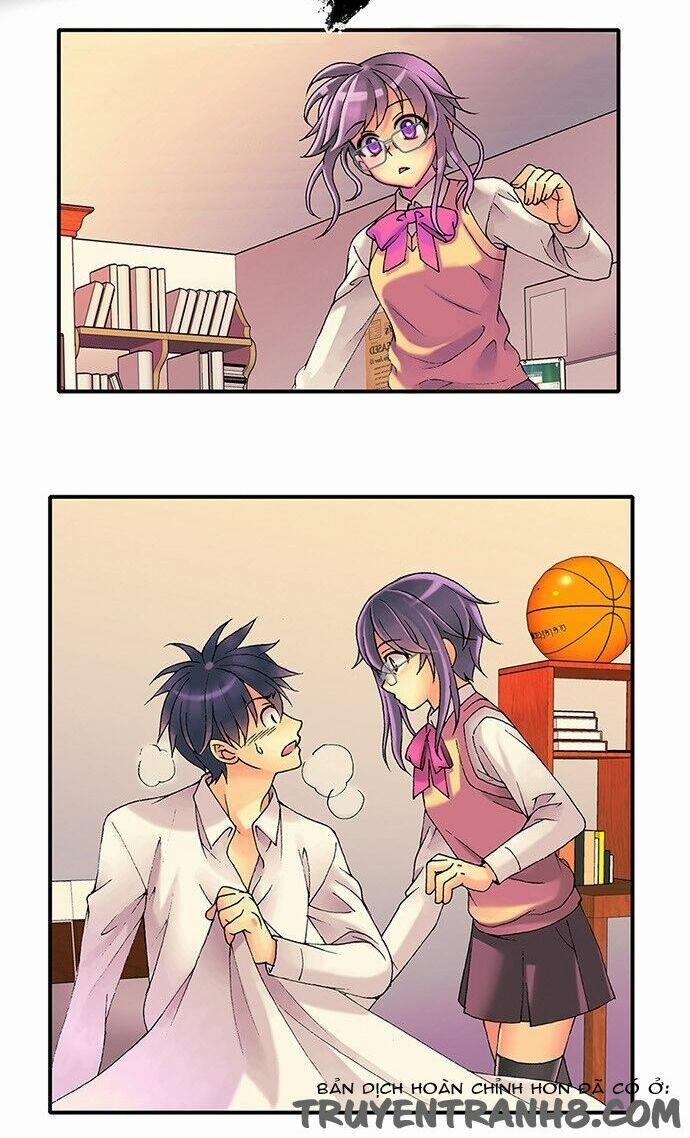 Trăng Mờ 7 trang 11