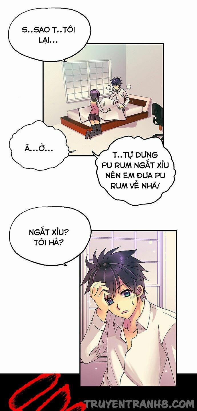 Trăng Mờ 7 trang 12