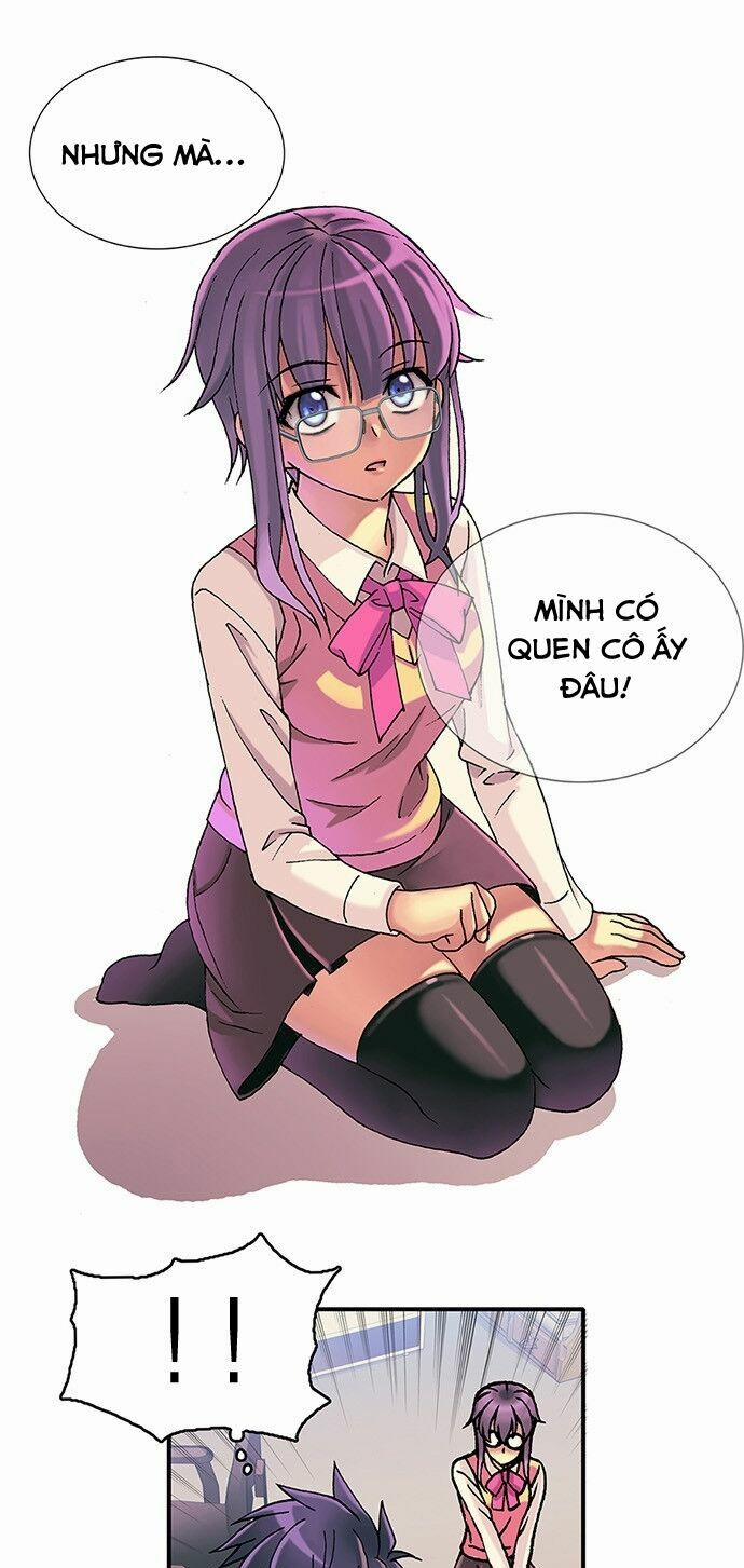 Trăng Mờ 7 trang 17