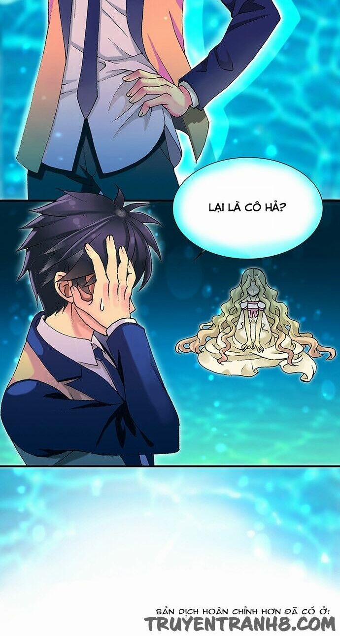 Trăng Mờ 7 trang 2