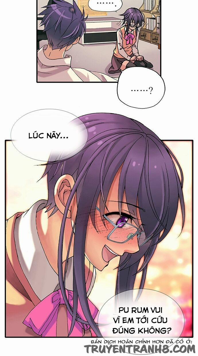 Trăng Mờ 7 trang 20