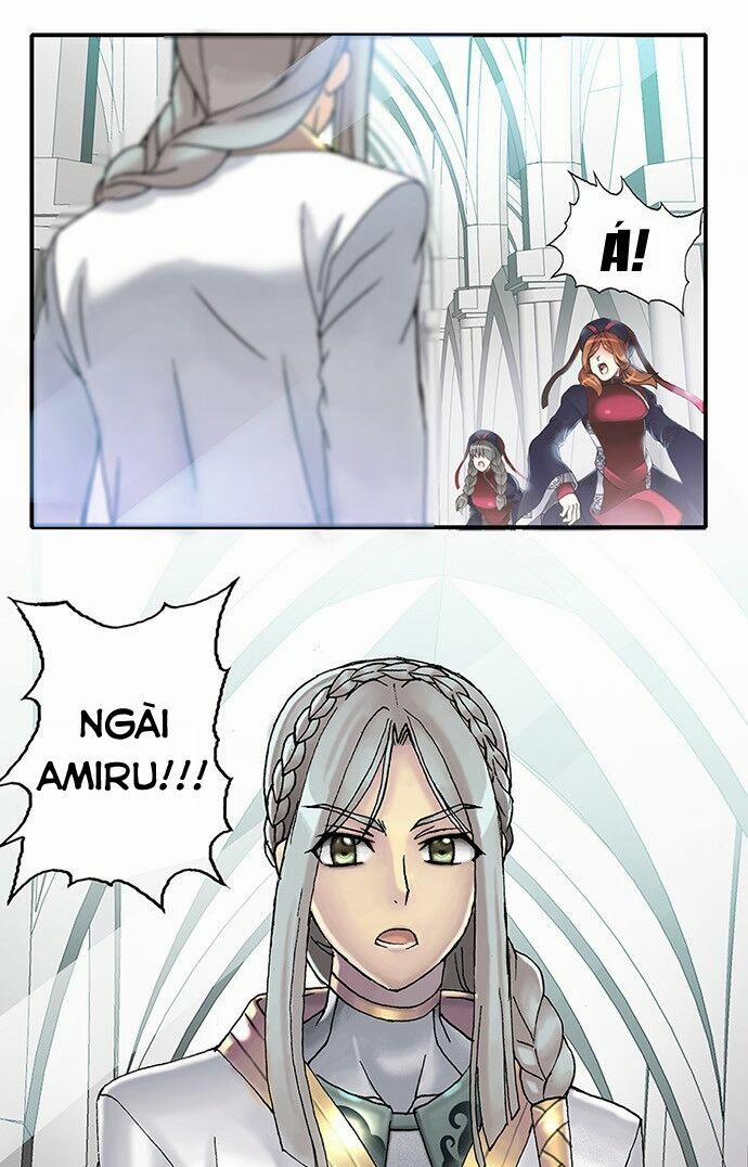 Trăng Mờ 7 trang 30