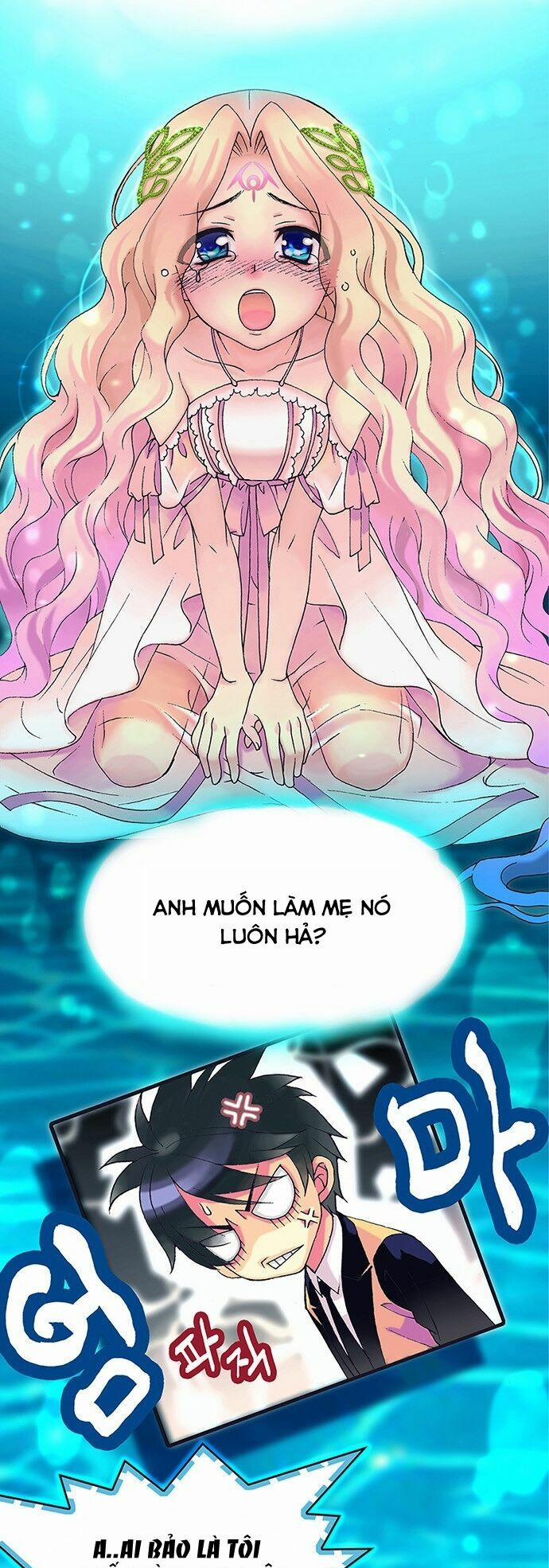 Trăng Mờ 7 trang 4