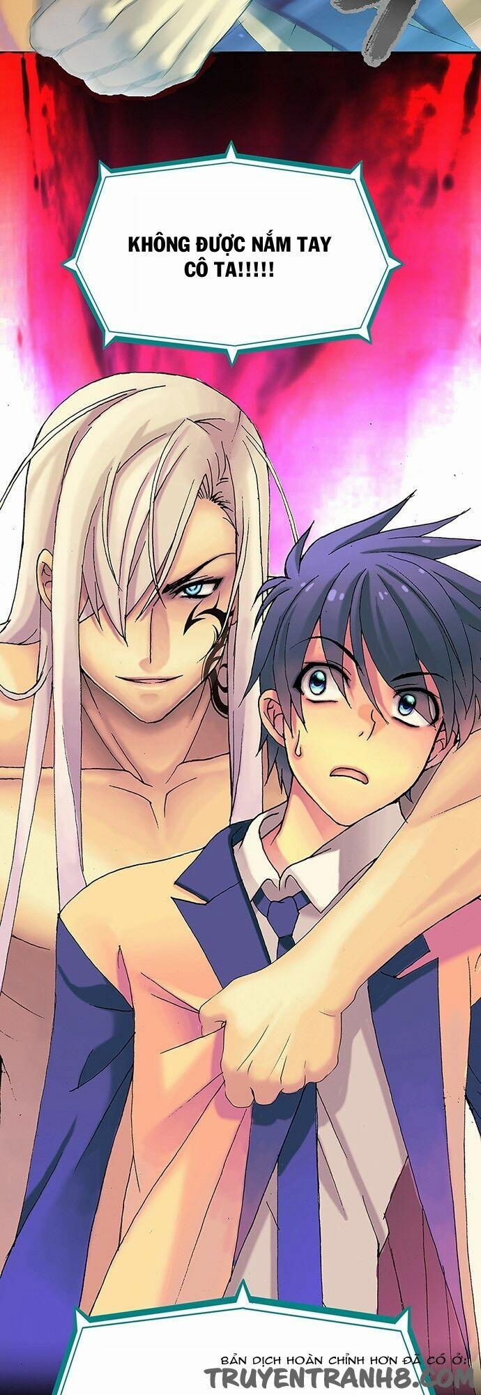 Trăng Mờ 7 trang 8