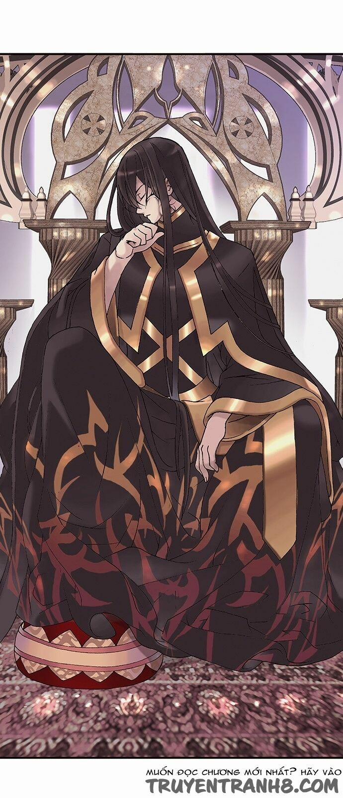 Trăng Mờ 8 trang 10