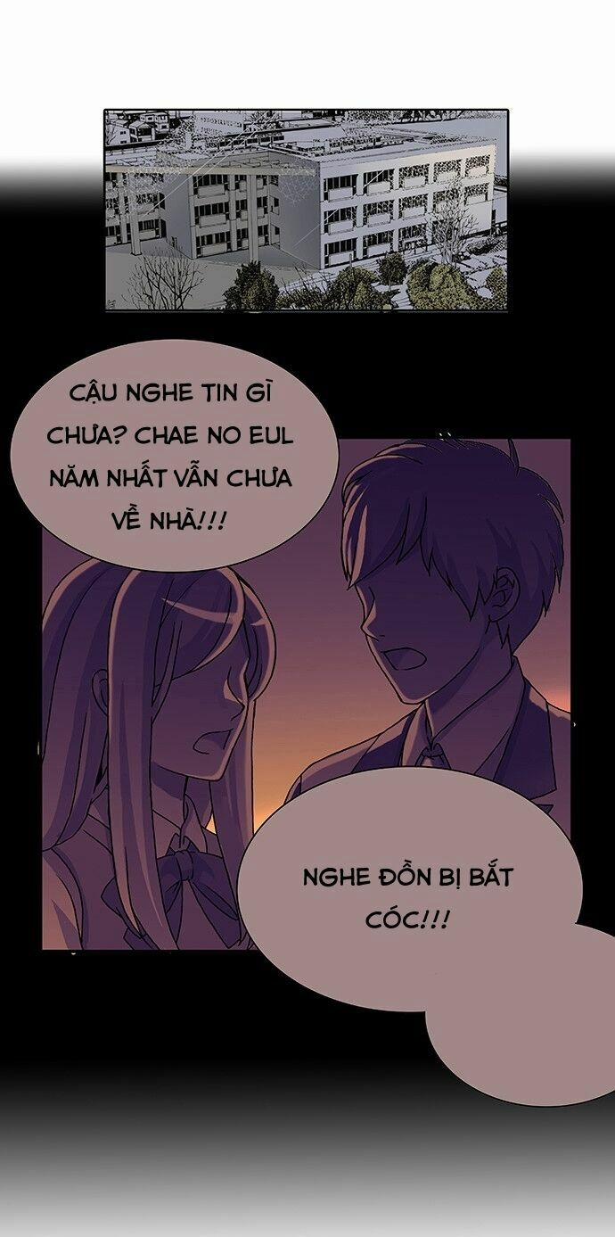 Trăng Mờ 9 trang 25