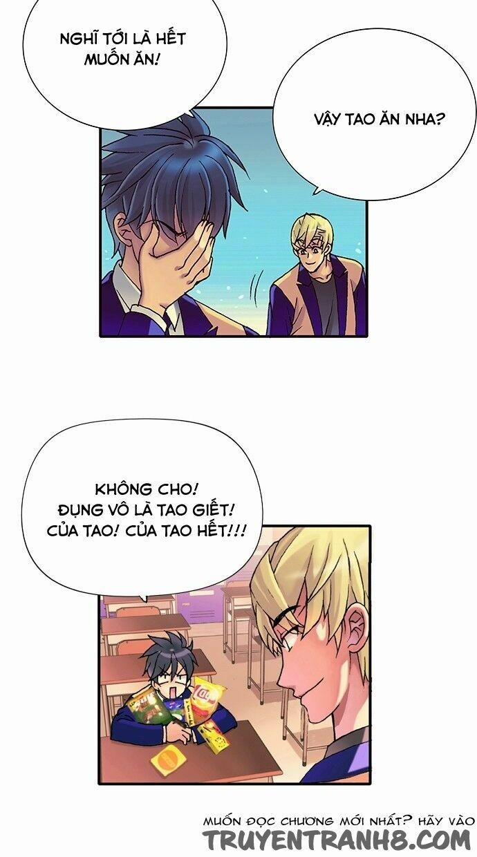 Trăng Mờ 9 trang 29