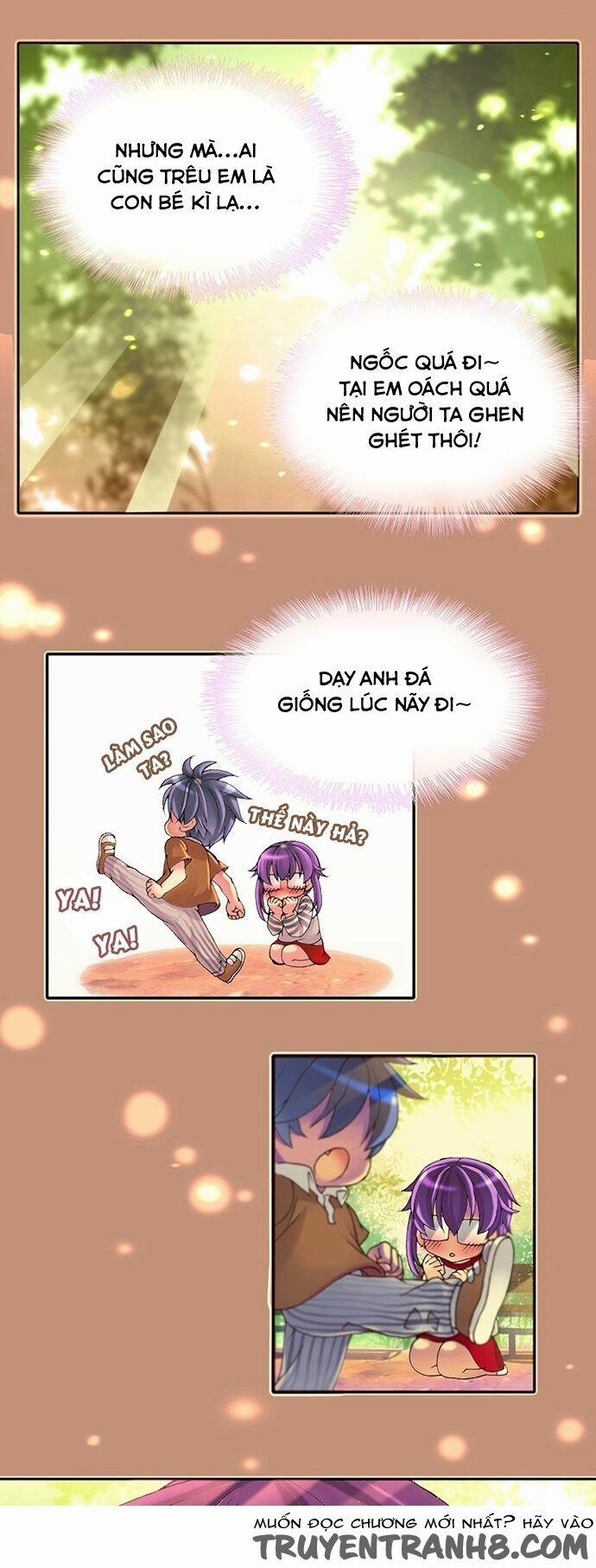 Trăng Mờ 9 trang 3